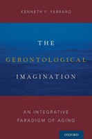 Kenneth F Ferraro | Gerontological Imagination | Taschenbuch | Englisch (2018)