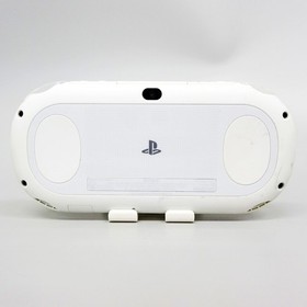 Sony Playstation PS Vita Glacier White PCH-2000 ZA22 Console only PSV Slim Used