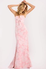 Jovani 48260 Evening Dress ~LOWEST PRICE GUARANTEE~ NEW Authentic