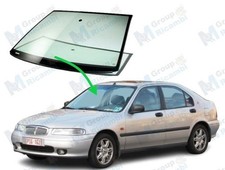 Pare-brise Rover 2000