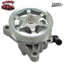 Power Steering Pump With Pulley 21-5495 Fit For Honda Accord K24z3 2.4l 08-2012 Power Steering Pump With Pulley 21-5495 Fit For Honda Accord K24z3 2.4l 08-2012