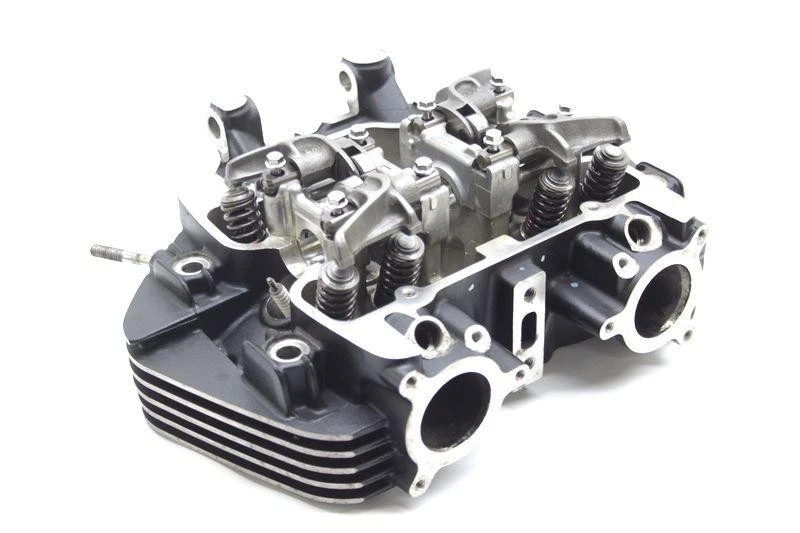 TRIUMPH BONNEVILLE T100 2017 2020 TÊTE MOTEUR T1156035 - Photo 3/4