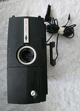 Sawyer Rotomatic Model 600 Automatic Focus Slide Projector