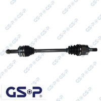 GSP 224283 Antriebswelle Gelenksatz FüR Hyundai