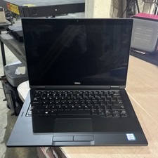 DELL LATITUDE 7390 2 IN 1 INTEL CORE I5-8250U 1.60GHZ 8GB RAM NO HD