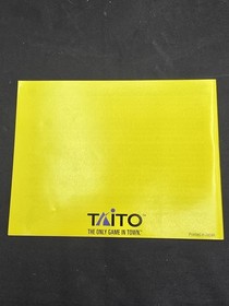 Wrath of the Black Manta NES Nintendo Completo En Caja CIB Manual Probado