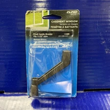 Crank Handle 11/32" Casement  Window  H3686 - Damaged Box