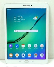 Samsung Galaxy Tab S2 SM-T817V 32GB 32GB SD Card 9.7" WI-FI LTE Verizon