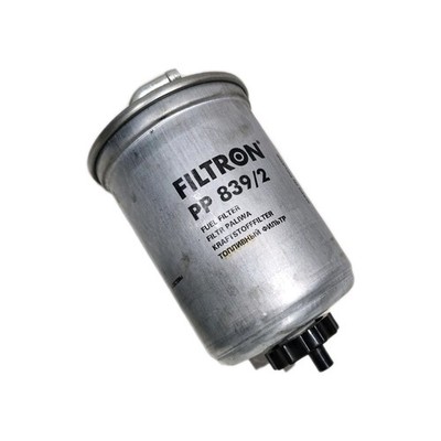 Filtron PP839/2 Fuel Filter for seat vw