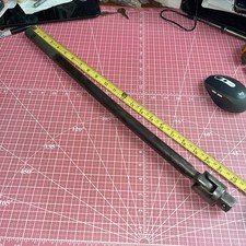 Cornwell Usa 22hh24 34 Drive Flex Head 22 In Long Breaker Bar 34 22 Vintage