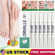 12Pcs Orville Nail Fungus Pen Anti Fungus Inf...