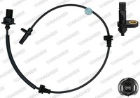 Wagner Abs-Sensor Raddrehzahl Passend FüR Honda HR-V RU