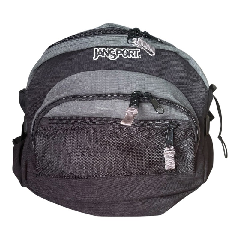 Vintage JanSport Hiking, Daypack/Fannypack