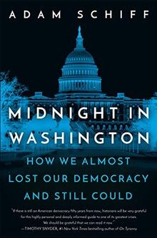 Midnight in Washington: How We Almost Lost Our Demo... | Buch | Zustand sehr gut