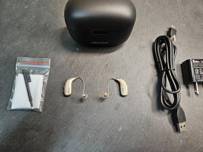 Real 1 MiniRITE R 64 +Cros Mic Channels Chromebeige Bluetooth App MFI Premium