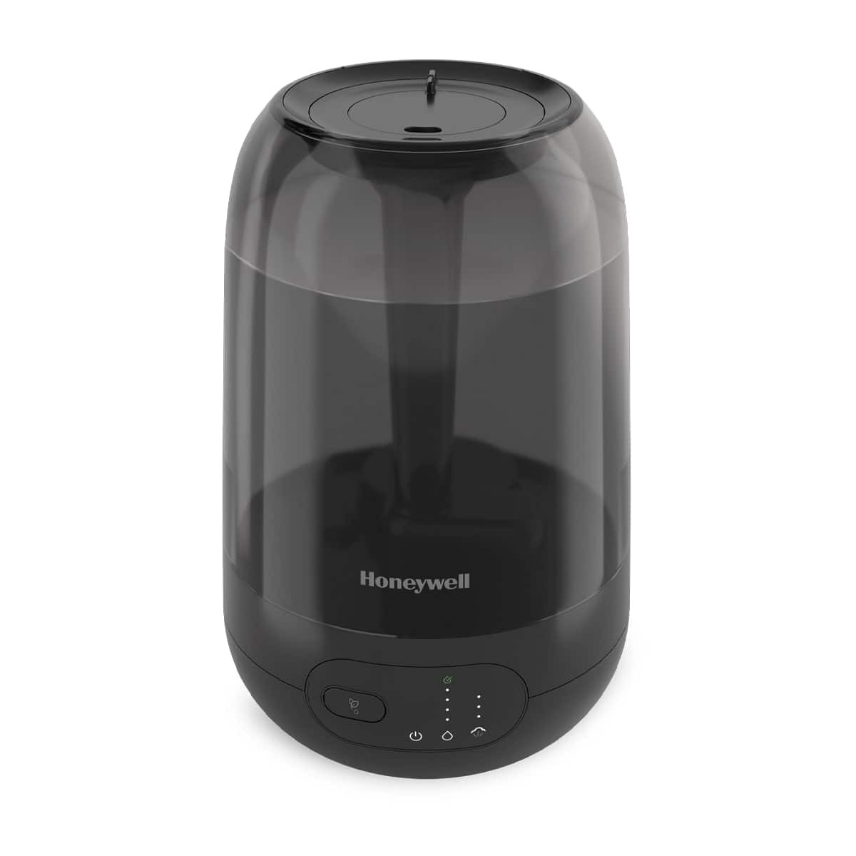 Honeywell Cool Mist Hum Черный - Черный