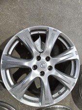 2012-2014 Nissan Murano Wheel Rim 20x7-12 Alloy 7 Spoke 2012-2014 Nissan Murano Wheel Rim 20x7-12 Alloy 7 Spoke