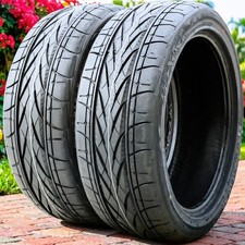 2 Forceum Hexa-r 23540r18 Zr 95y Xl All Season Performance Tires Utqg 400aa