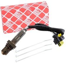 Sonde lambda Opel OMEGA