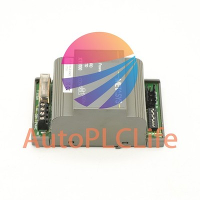 1Pcs Used Johnson XT-9100-8304D Control Module XT91008304D