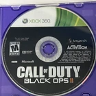New ListingCall of Duty: Black Ops 2 II (Microsoft Xbox 360, 2012) Disc Only - Tested