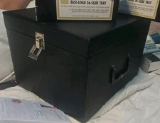  Sears Slide Tray storge case