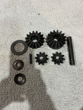 Jeep Willy Spicer Dana 2527 Spider Gear Set 926544