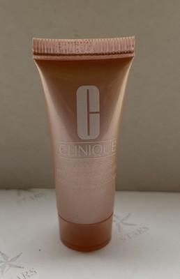 Clinique All About Eyes reduces circles puffs ~ Full Size 0.5 oz/ 15 ml NWOB