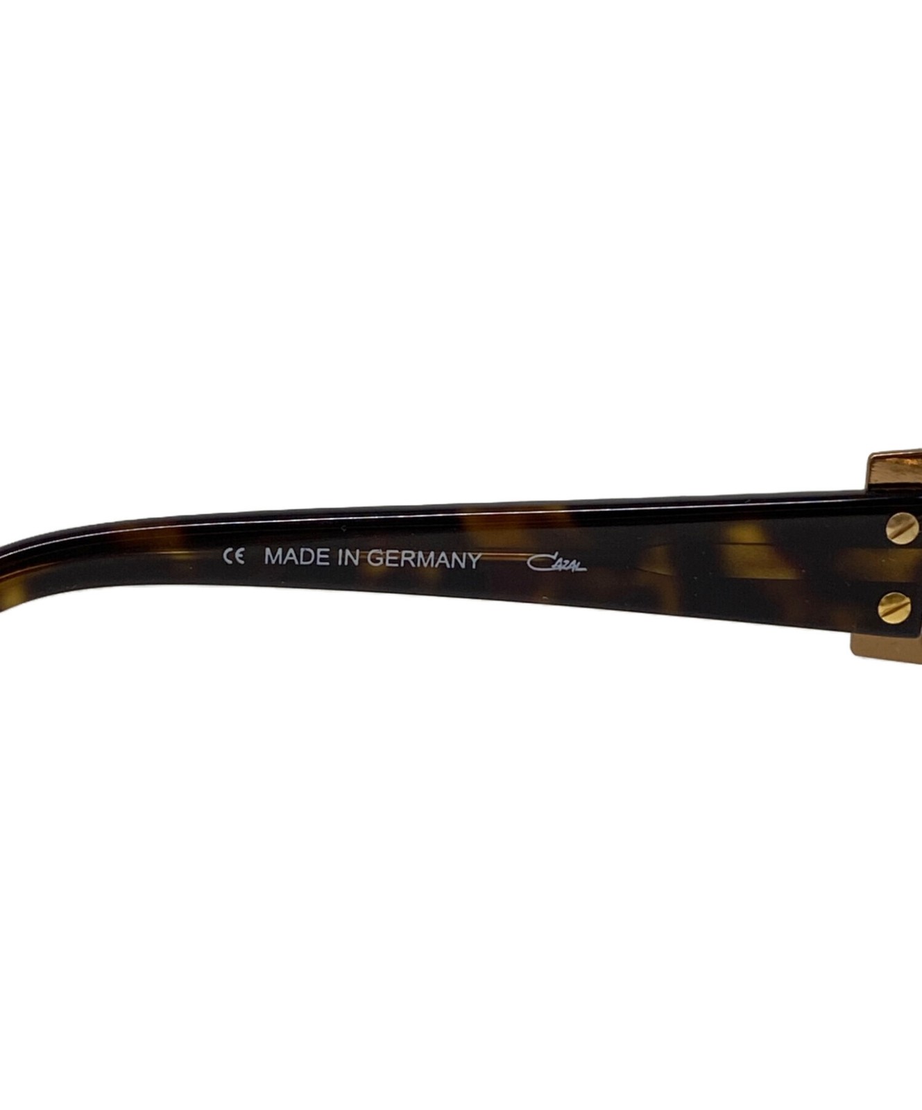 CAZAL Eyeglasses Frame 59 Burberry Trench Coat 17 - Men's Fashion Accessories thumbnail 5