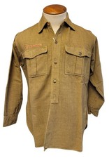 1920s 1930s Boy Scouts Shirt