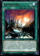 Kozmotown CORE CORE-EN086 MP YuGiOh | Buy 3 Get 5 Free