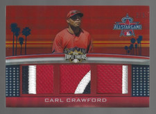 2011 Topps Triple Threads Football 17