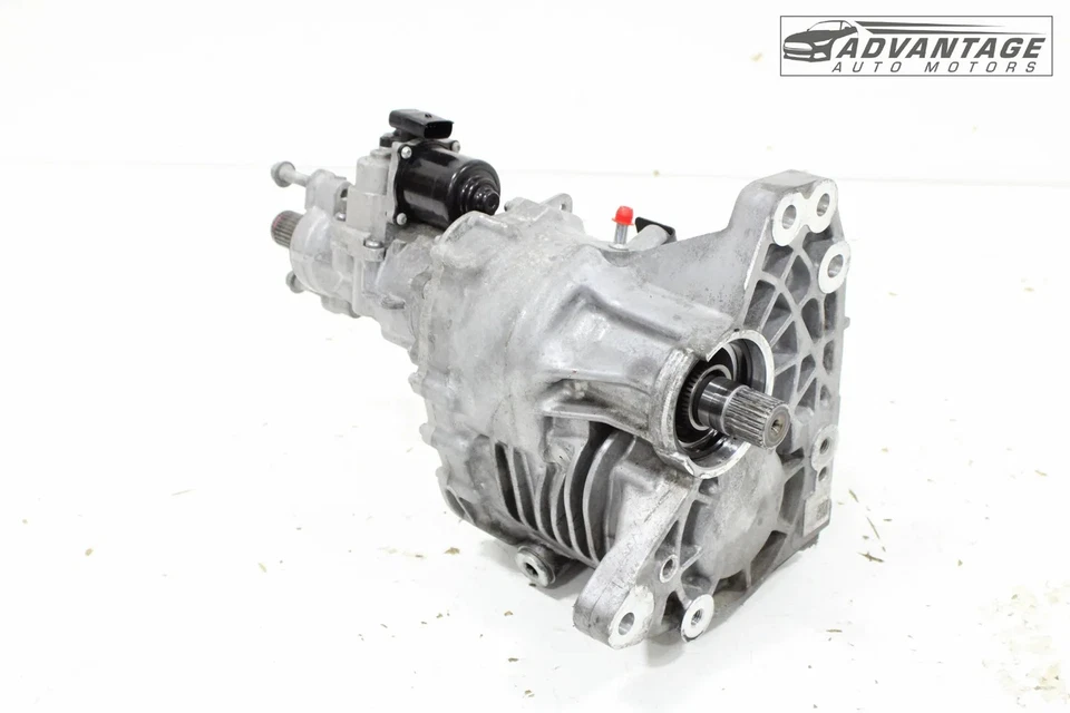 2020-2022 GMC ACADIA AWD AUTOMATIC TRANSMISSION TRANSFER CASE 84893573 OEM - Image 3 of 4