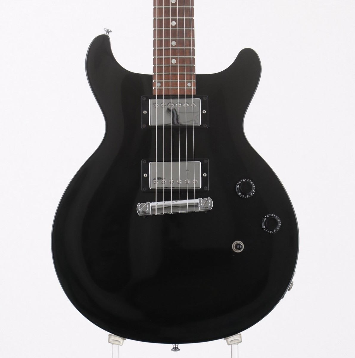 Gibson Les Paul Double Cutaway Studio EB 1997 | eBay