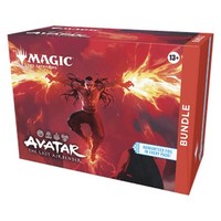 Magic X Avatar: The Last Airbender Bundle Box MTG ENG