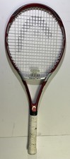 Head CrossBow tennis racquet
