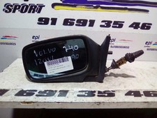 Retroviseur gauche (ou coque) Volvo 740