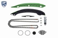 Vaico Steuerkettensatz V30-10019-BEK FüR MERCEDES-BENZ