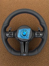 BMW M Performance Sportlenkrad  F20/F21 /F40 F30/F31 / F36 F48 / F49 F25 / F26