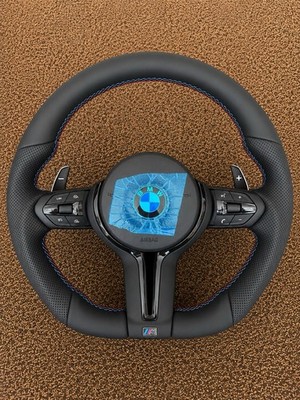 BMW M Performance Sportlenkrad  F20/F21 /F40 F30/F31 / F36 F48 / F49 F25 / F26 
