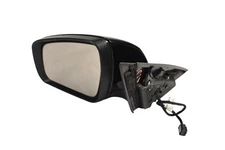 08-09 Mercedes W204 C350 C300  Front Left Side Door Mirror 2048101519 OEM