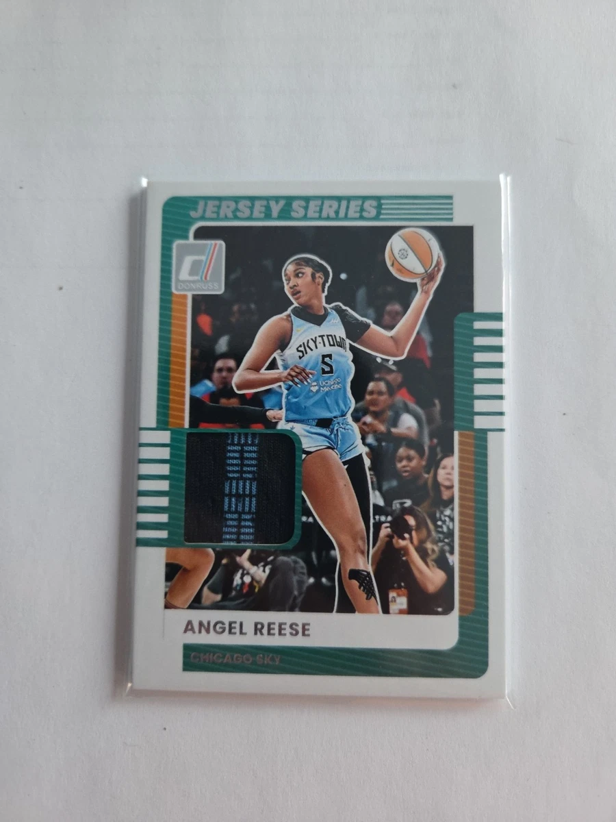 Basketball National Basketball Association (WNBA) Memorabilia