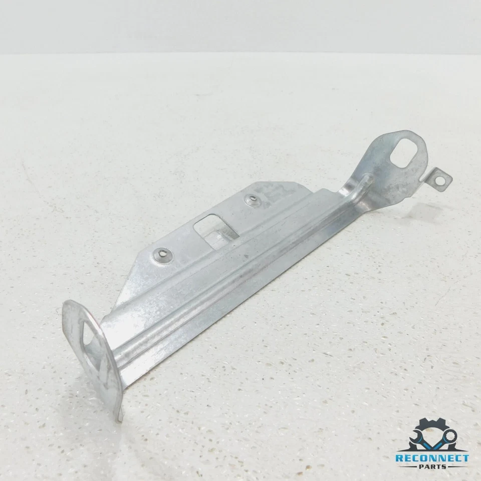 06-13 BMW 328xi 335i M3 E92 Soporte de panel instrumental central delantero OEM Foto 3 de 4