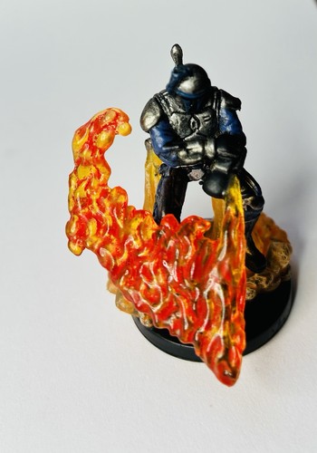 WOTC Star Wars Miniatures - Jango Fett Bounty Hunter 37/60