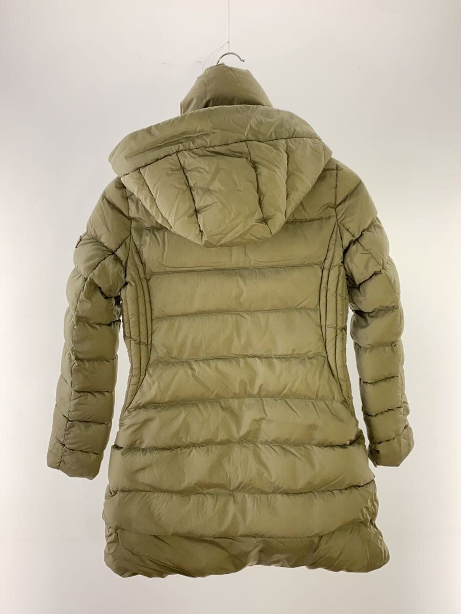【TATRAS】タトラス　ナイロンパーカー　KHAKI TATRAS（タトラス）の「TATRAS（タトラス）「GONIA」メンズ