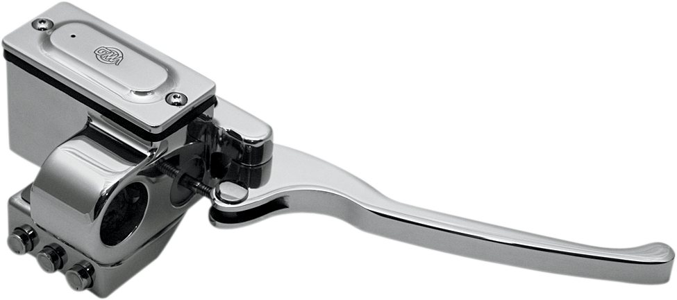 masa　0527 GMA ENGINEERING BY BDL Brake Master Cylinder Assembly - 5/8