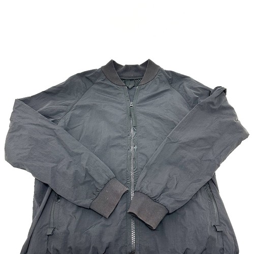 CANADA GOOSE 2441MB Nylon switching wind bridge Apparel Outerwear Zip-up Jacket - Picture 4 of 13