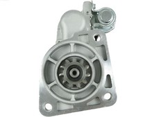 AS-PL Anlasser Starter S1119 für MERCEDES ATEGO 8200297 24V VARIO B670 B668 B667