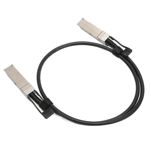 100G QSFP28 DAC Cable QSFP28 To QSFP28 100G DAC Direct Attach High Speed Opti CB - Afbeelding 17 van 22