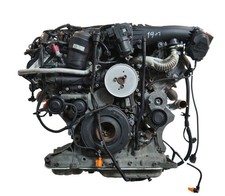 Moteur Audi A7